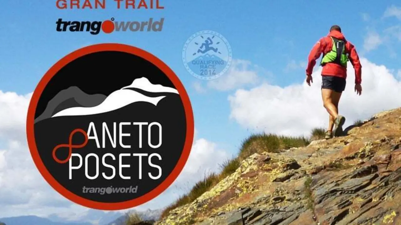 Logo Gran Trail Aneto |  Foto; carrerasdemontana.com