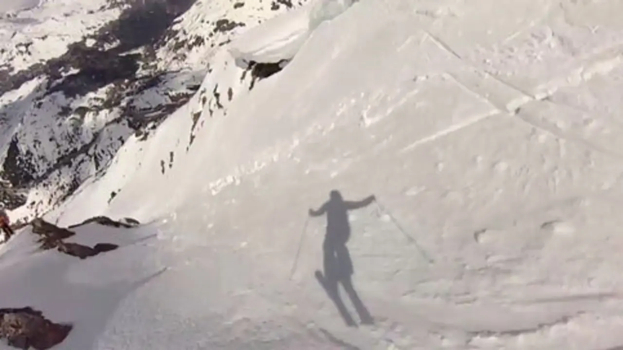 Jacetania Freeride | Foto:  Vimeo