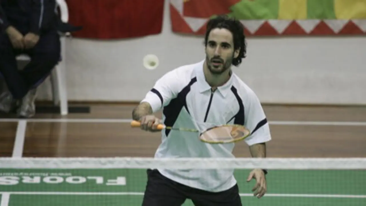 El aragon&eacute;s Pablo Abi&aacute;n fue el campe&oacute;n de la pasada edici&oacute;n | Foto: J. Blasco - Heraldo