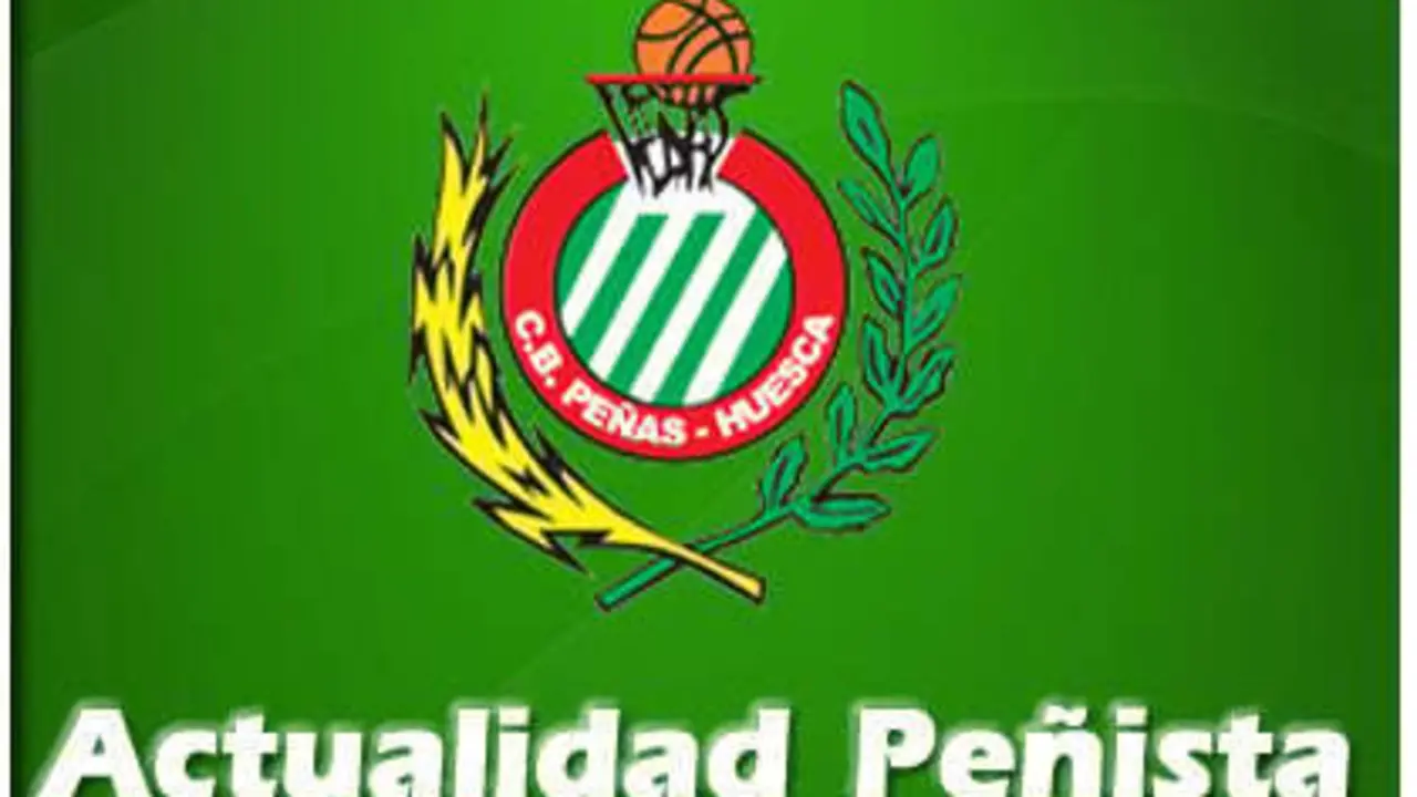 Imagen: CB Pe&ntilde;as