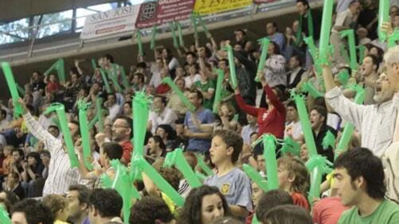 La Marcha Verde, clave para el devenir pe&ntilde;ista | Foto: CB Pe&ntilde;as