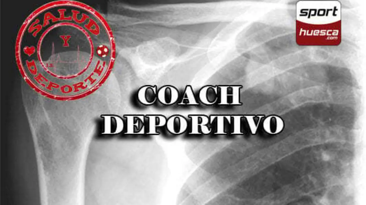 coach deportivo