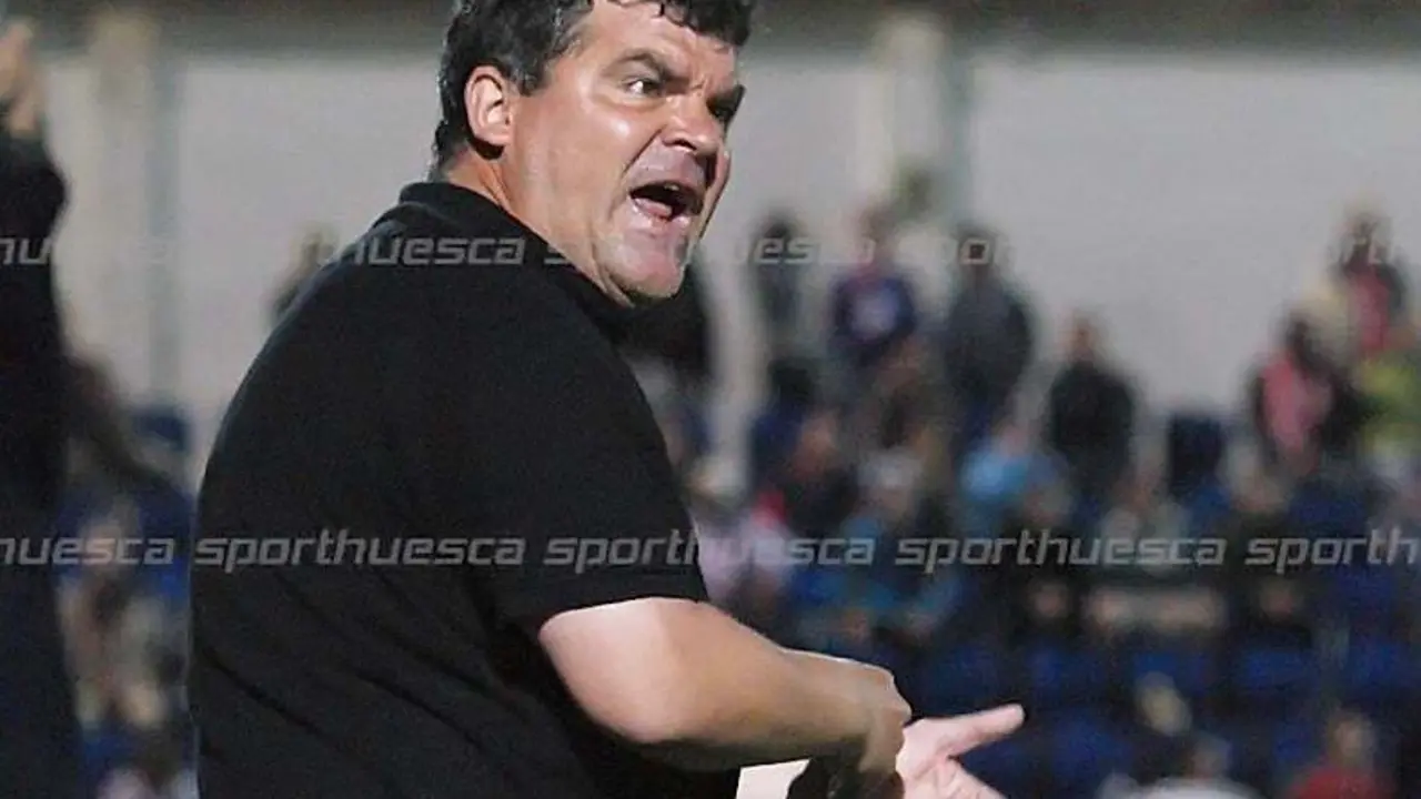 On&eacute;simo S&aacute;nchez | Foto: C.Pascual