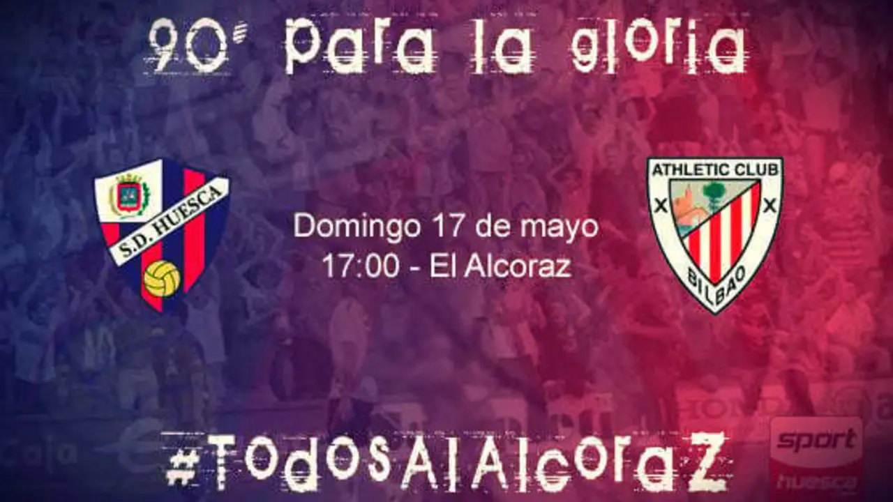 Fotomontaje: sporthuesca.com