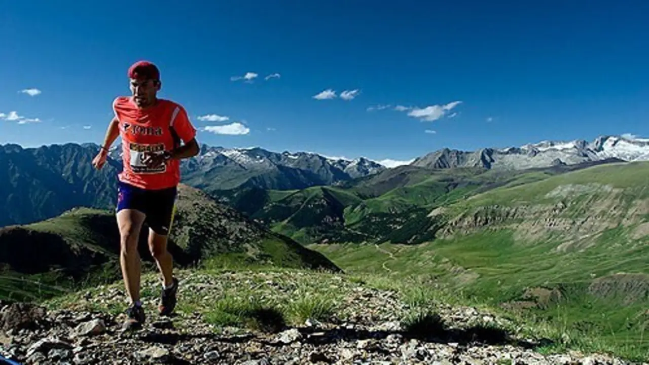 Carreras por monta&ntilde;a | Foto: nevasport.com