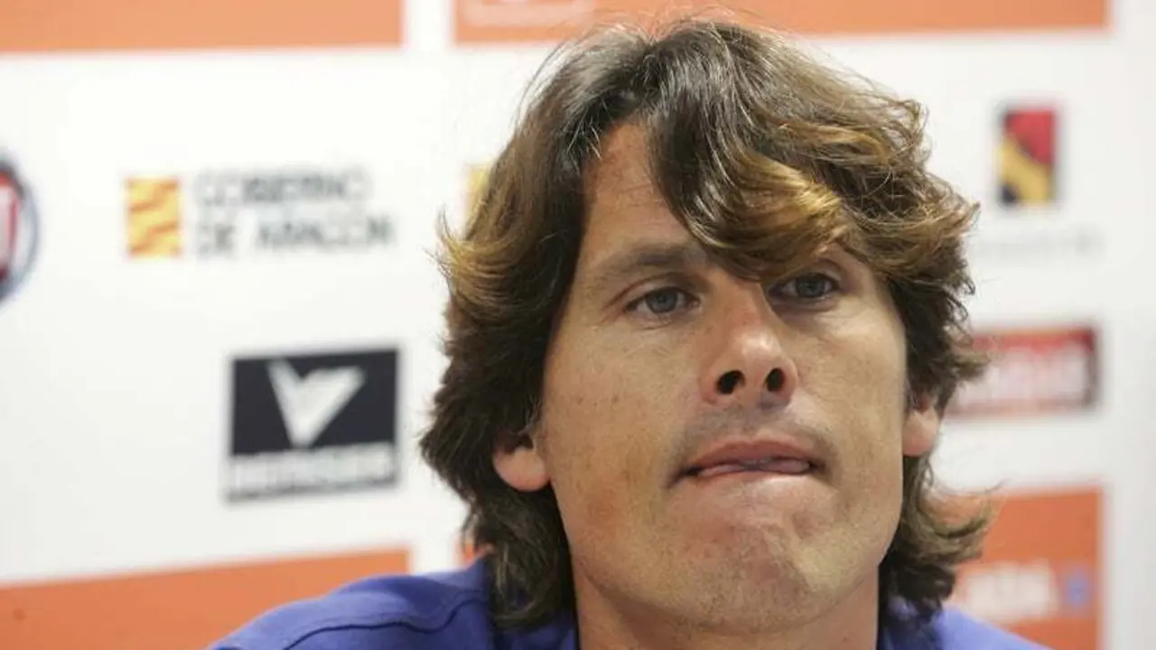Mois&eacute;s Garc&iacute;a Le&oacute;n | Foto: Heraldo