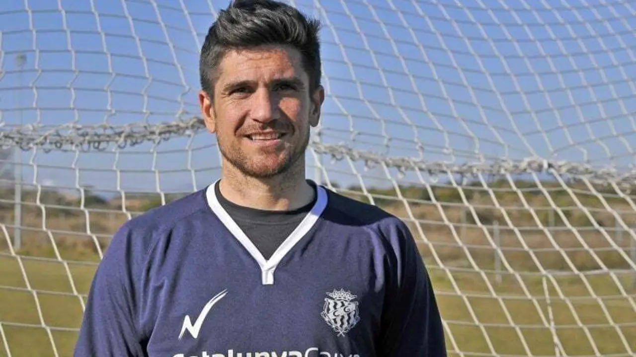 Xisco Mu&ntilde;oz | Foto: diaridetarragona.com