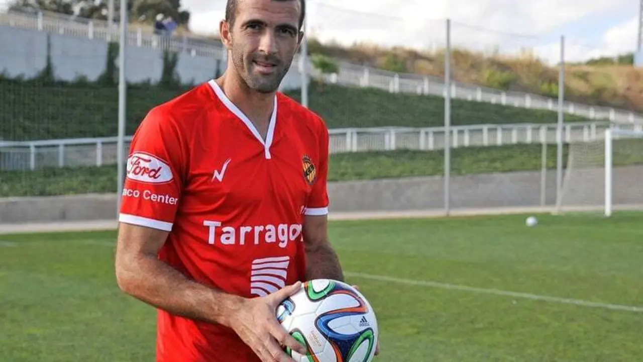 Manolo Mart&iacute;nez | Foto: diaridetarragona.com - Alfredo Gonz&aacute;lez