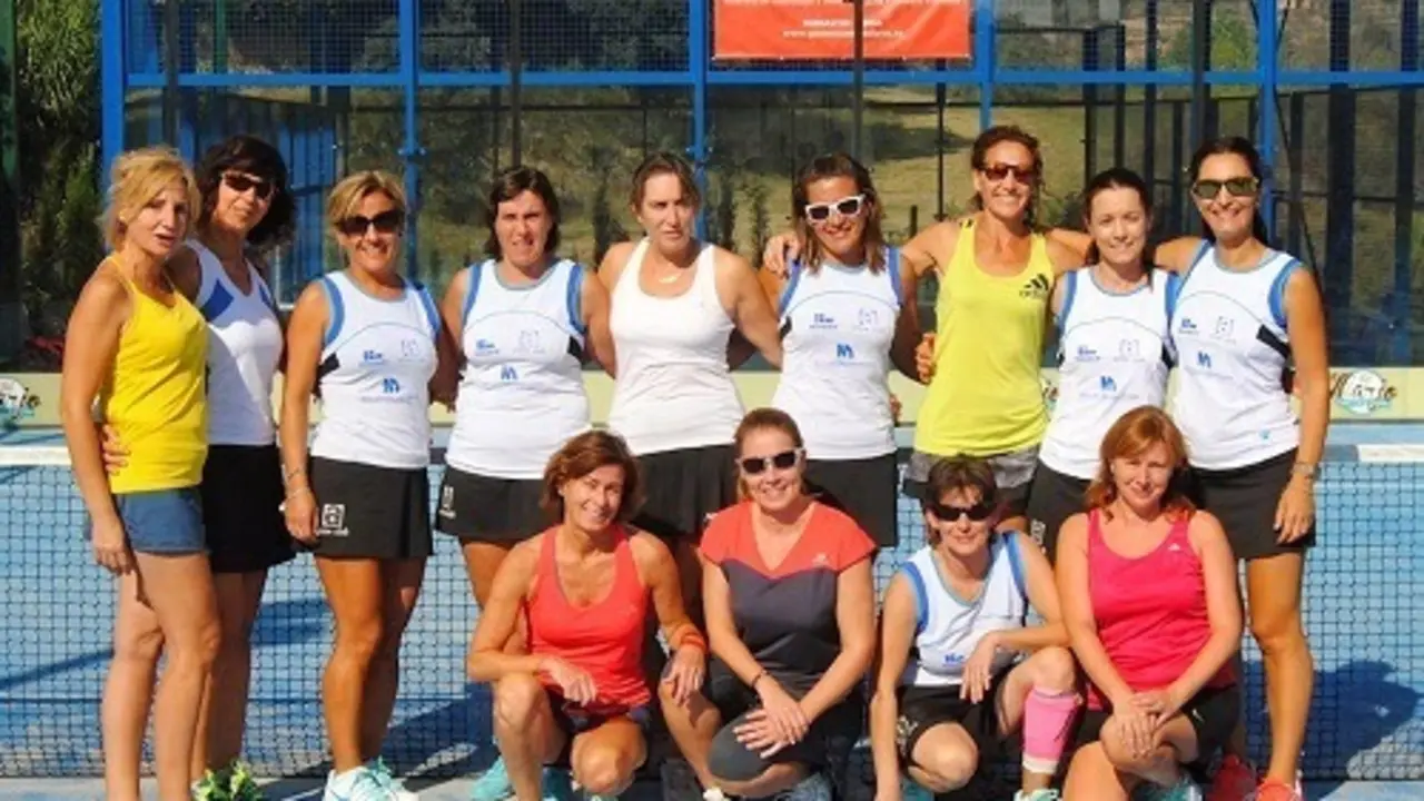 Foto: aironclub.es