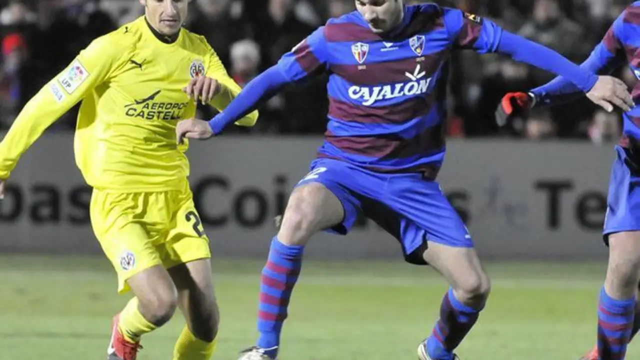 Llu&iacute;s Sastre en su etapa como jugador azulgrana | Foto: VAVEL
