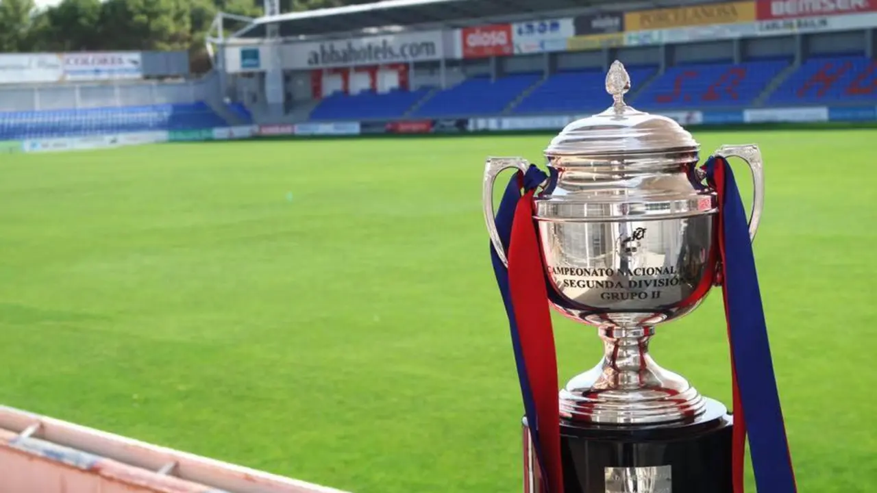Foto: SD Huesca - Facebook