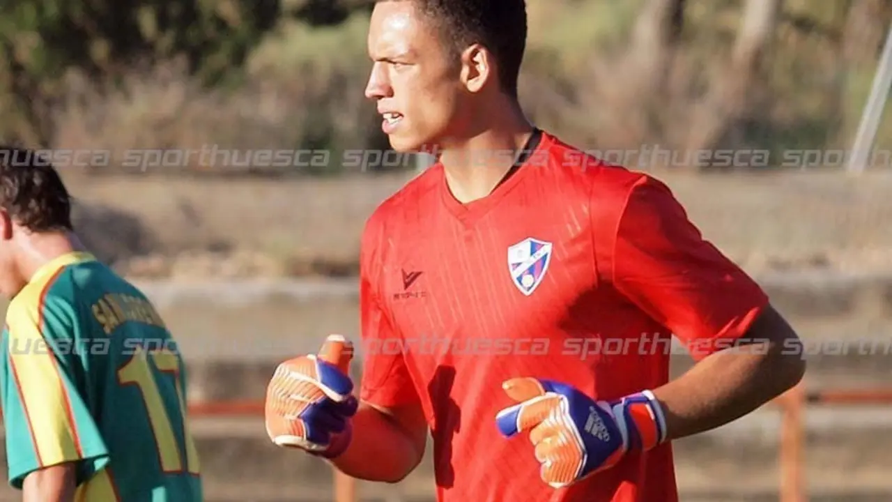 Whalley en San Lorenzo del Flumen | Foto: C.Pascual