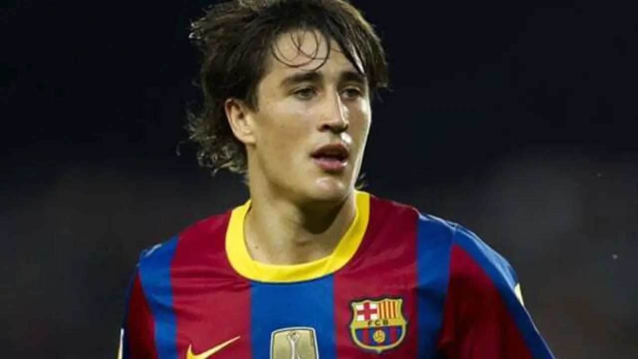 Bojan Krkic | Foto: orgulloso.es