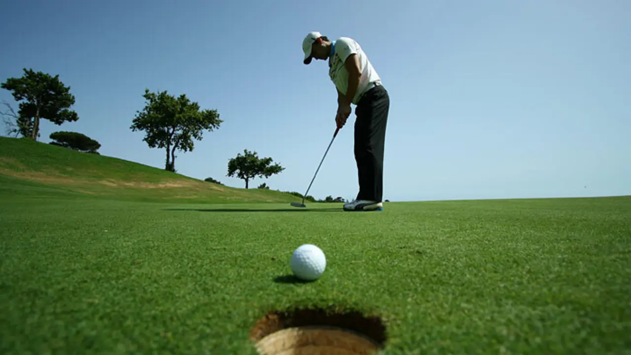 Foto: golfmino.com