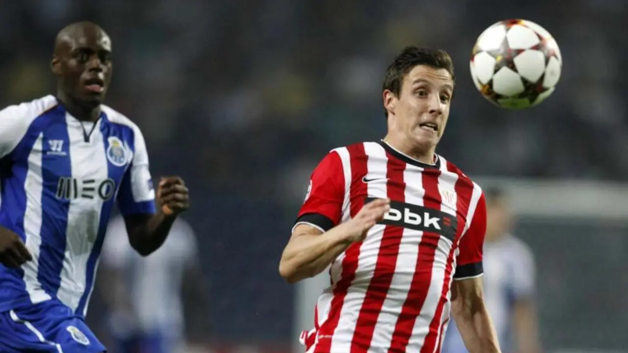 Guillermo, frente al Oporto | Foto: elconfidencial.com