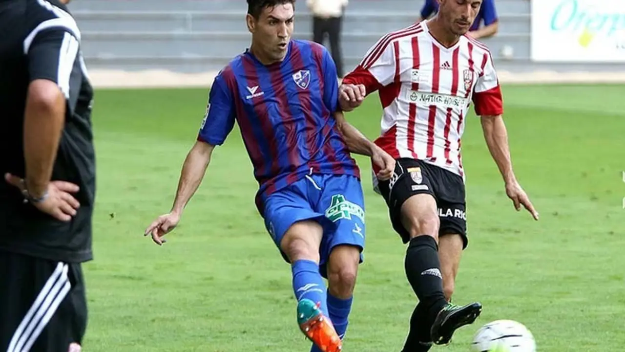 &Oacute;scar no viaja a Vitoria por lesi&oacute;n | Foto: 