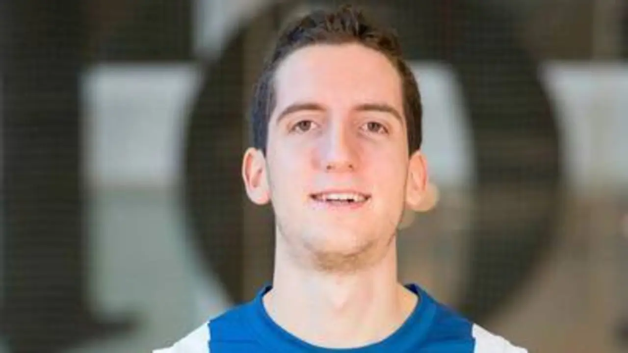 Guillem Colom | Foto: solobasket.com