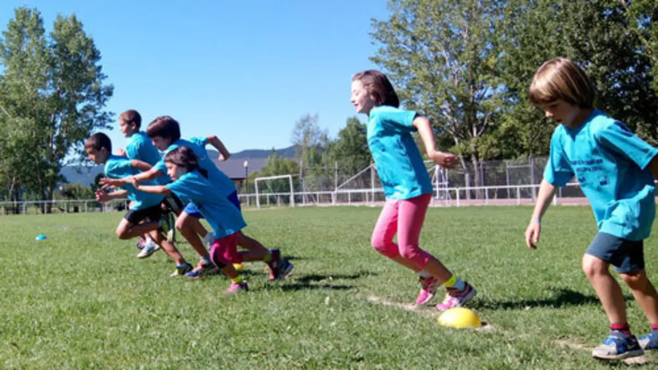 Regresa la actividad a la Escuela de Triatl&oacute;n de Mayencos. 
