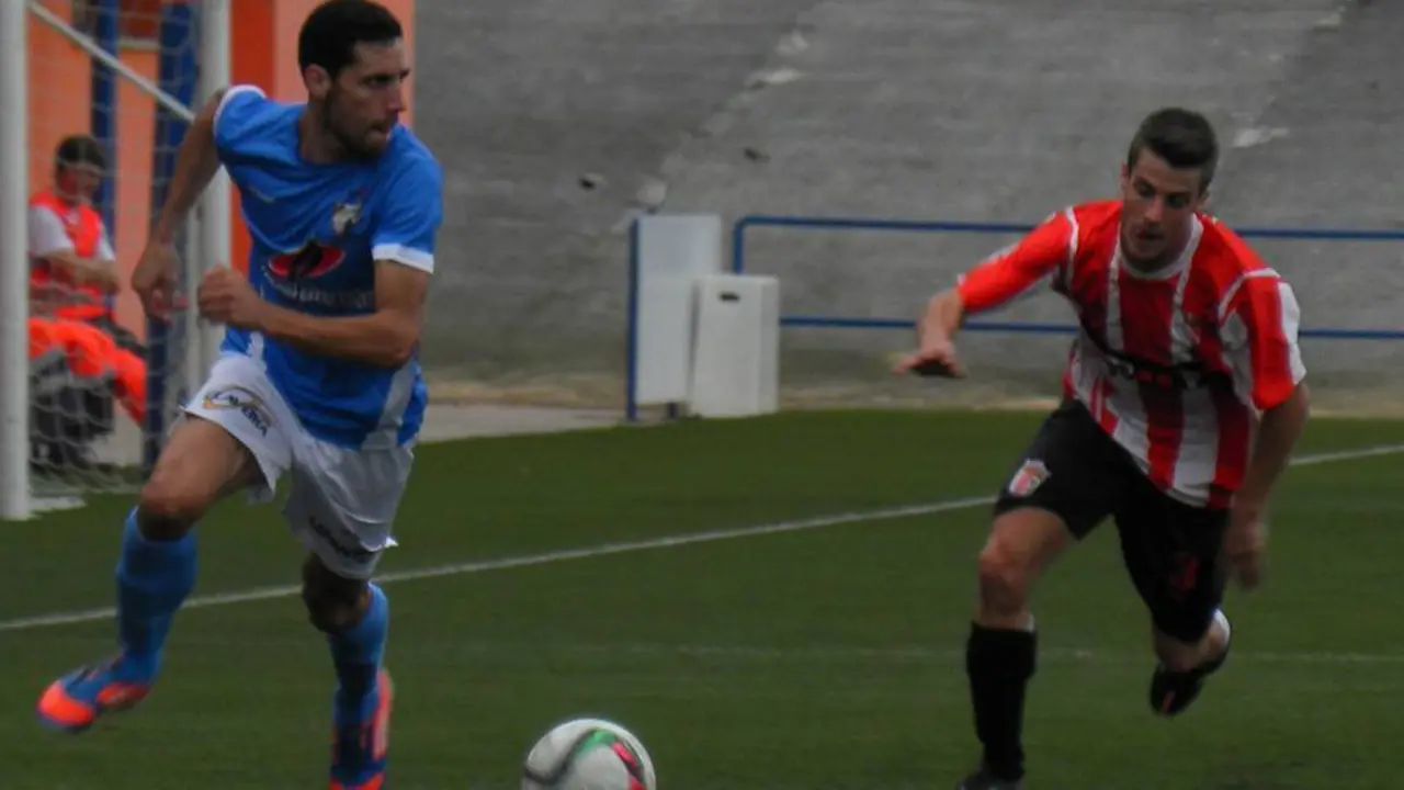 El Bin&eacute;far empat&oacute; a cero frente al Illueca | Foto: CD Bin&eacute;far