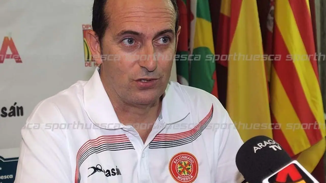 Nolasco | Foto: sporthuesca.com - C.Pascual