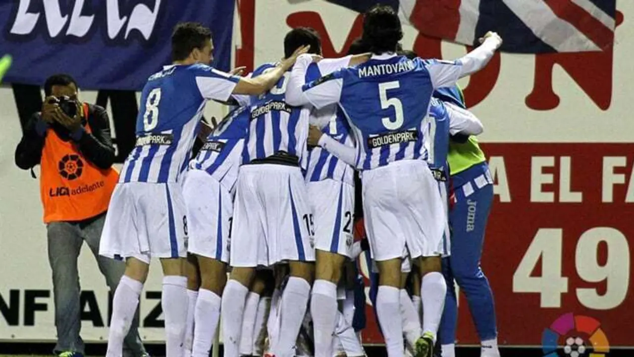 Foto: deportivoleganes.com
