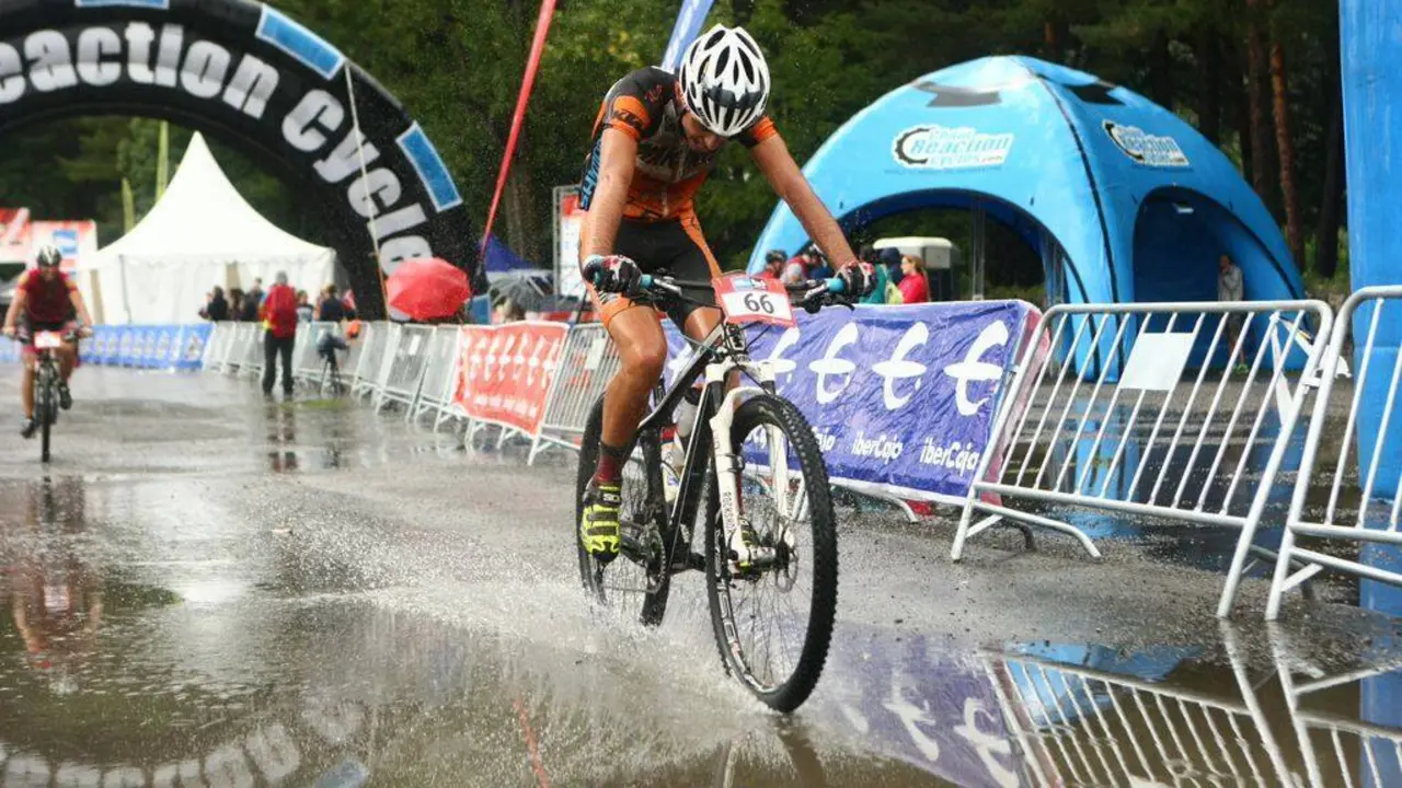 QH MTB 2014 | Foto: PC Edelweiss