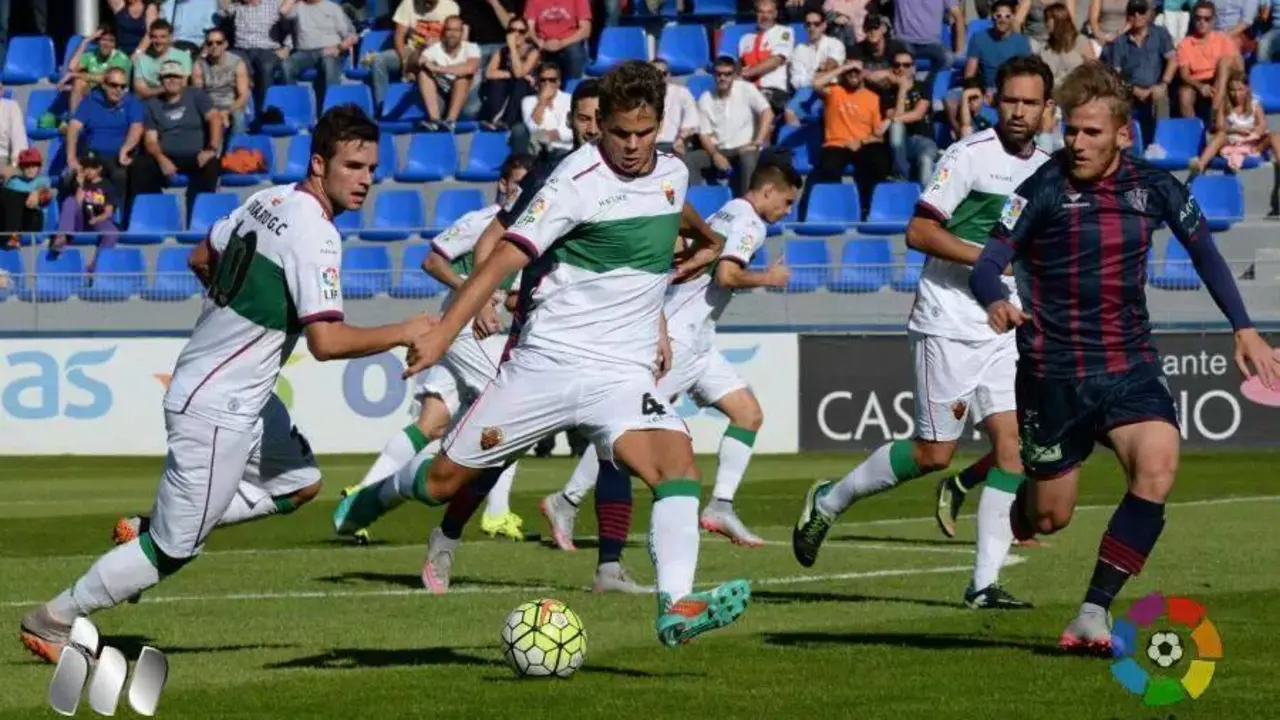 Foto: www.laliga.es
