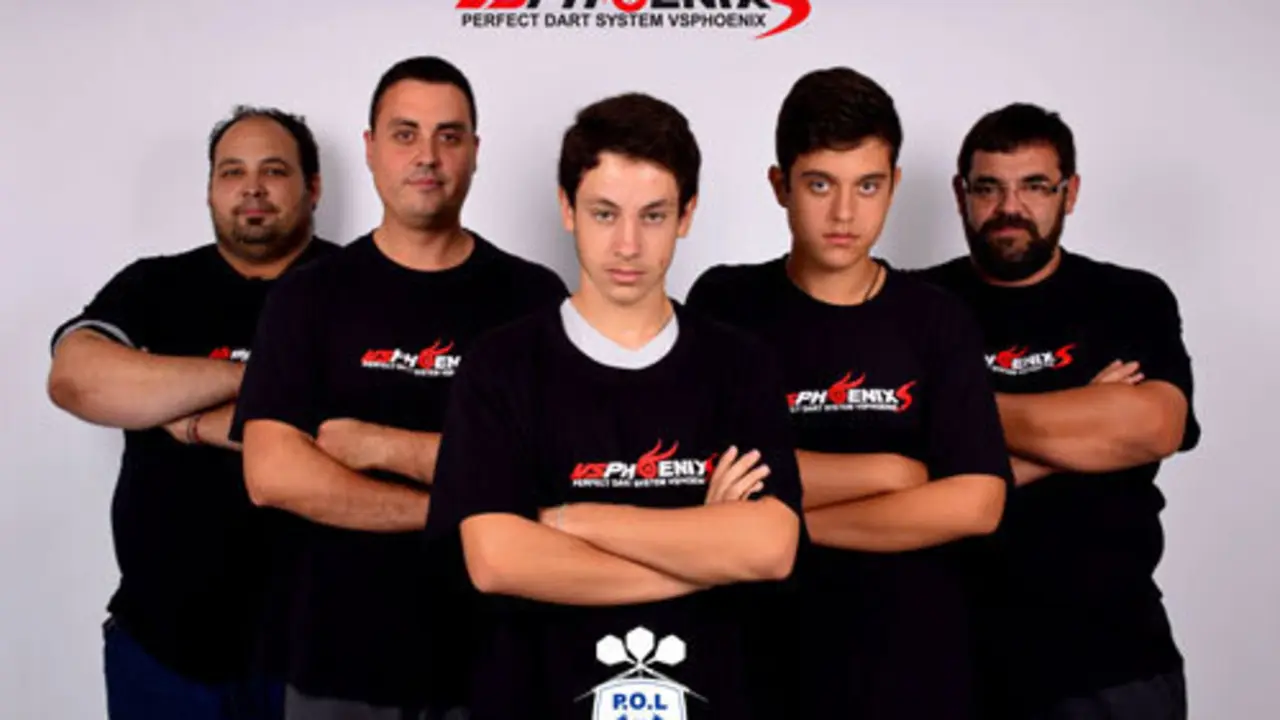 Representantes 