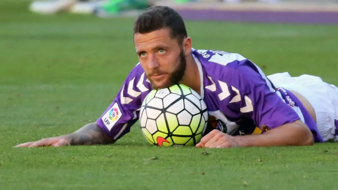 Foto: www.realvalladolid.es