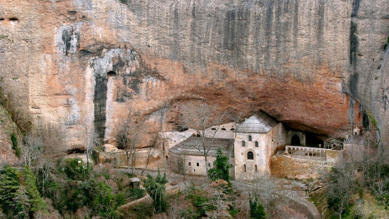Salida "el Pilar" de Jaca | Foto: rednaturaldearagon