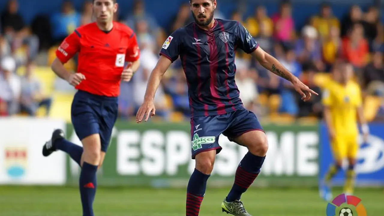 Fran M&eacute;rida | Foto: LFP