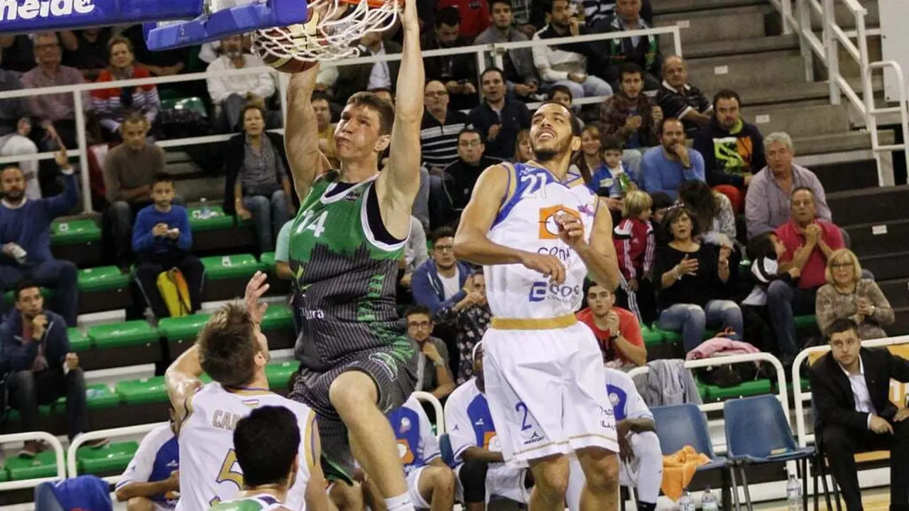 Caceres-Cocinas. Foto Luis Cid