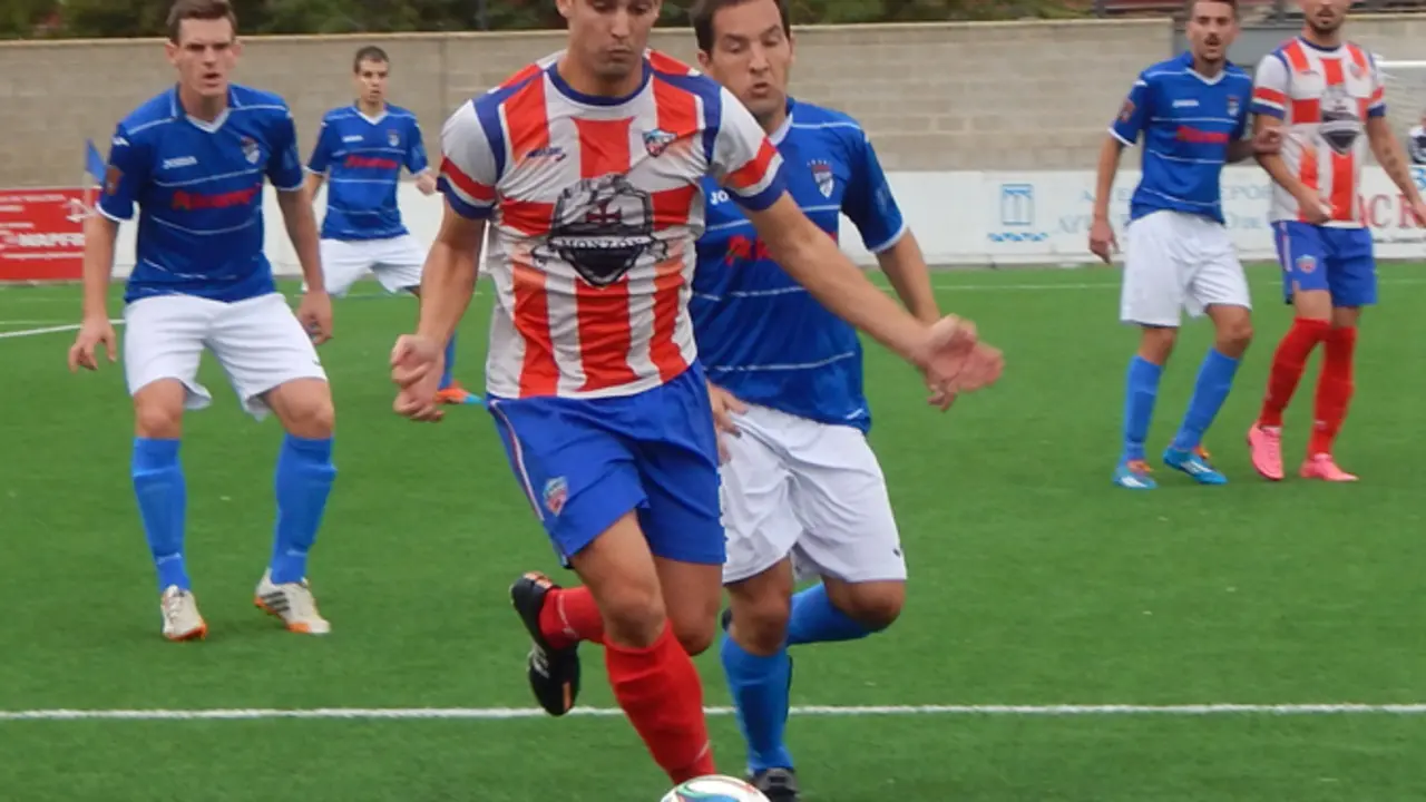 Foto: ATCO Monz&oacute;n