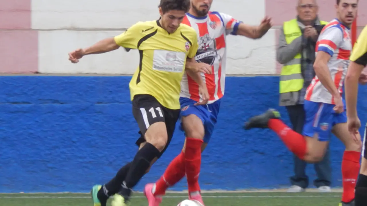 El Monz&oacute;n le gan&oacute; 3-1 al Sabi&ntilde;&aacute;nigo | Foto: atleticomonzon.com