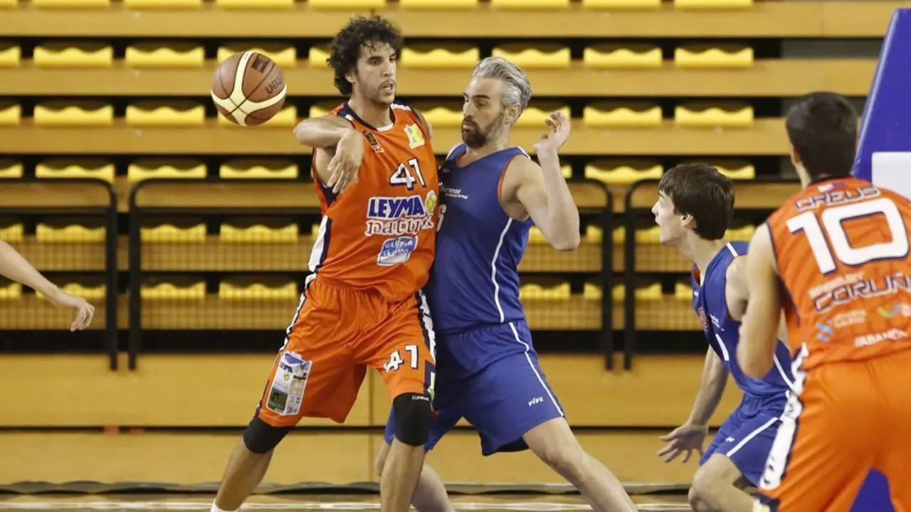 Sergio Olmos | Foto: lavozdegalicia.es