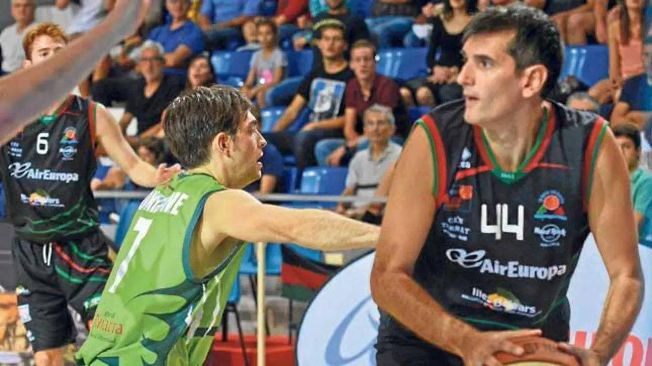 Ricardo Guill&eacute;n | Foto: diariodemallorca.es