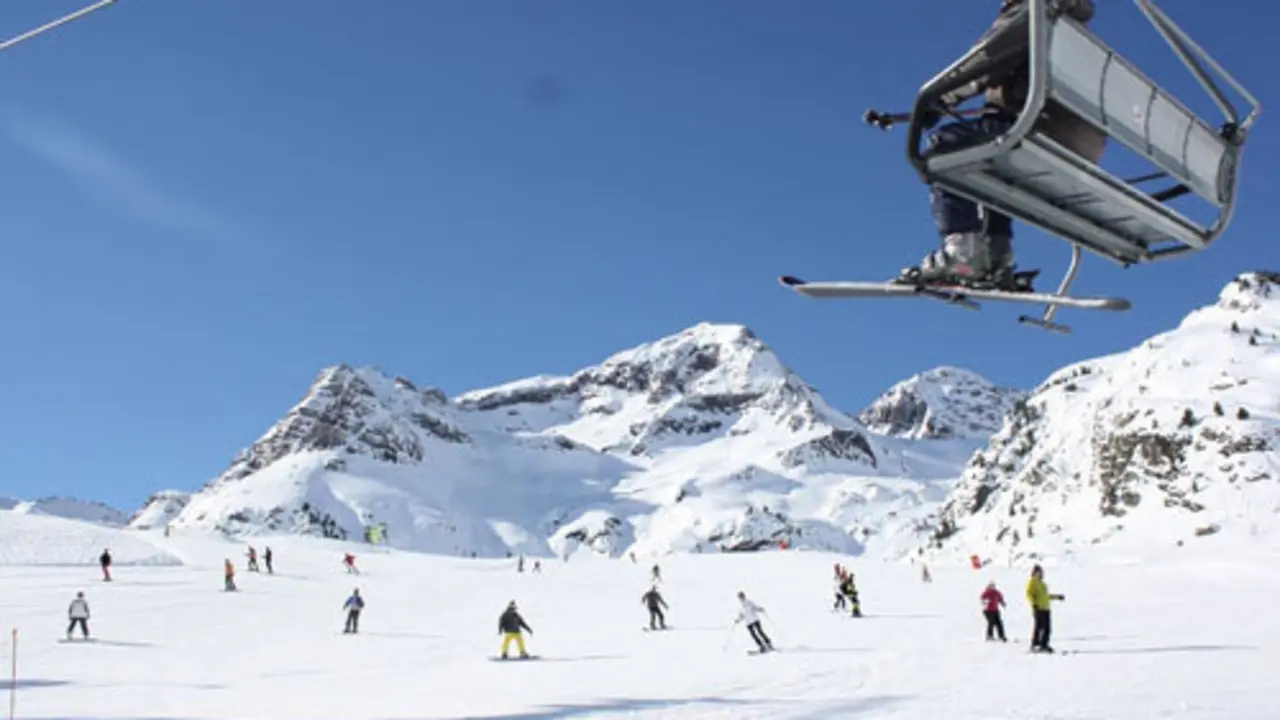 Aram&oacute;n Formigal