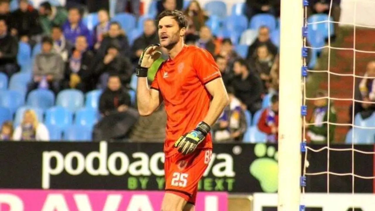 Foto: Esp&iacute;ritu Deportivo