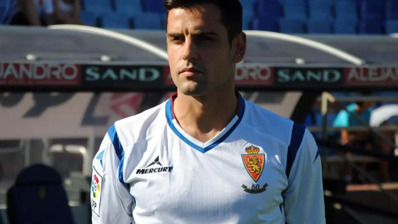 Dorca juega ahora en el Elche | Foto: dicen.es