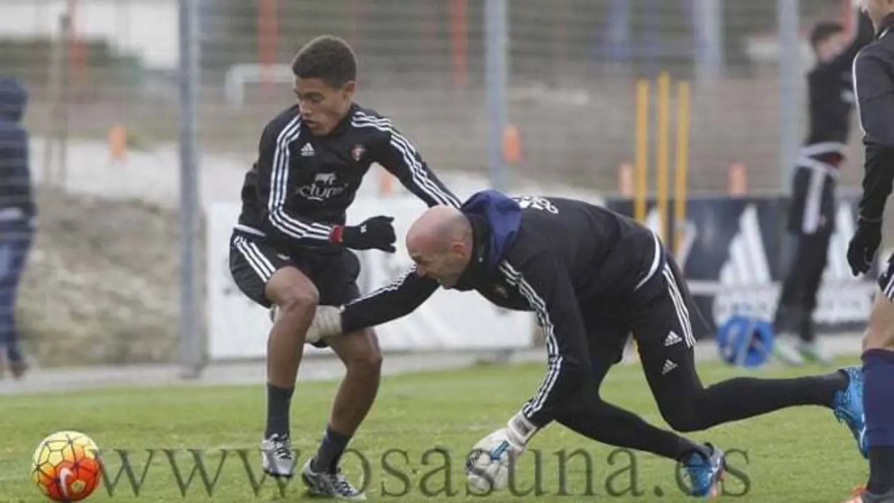 Foto: osasuna.es