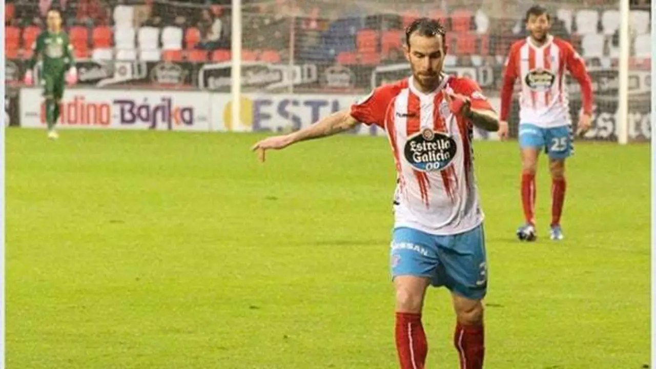 Foto: CD Lugo