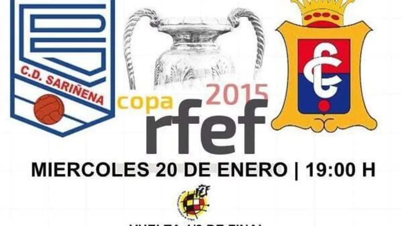 Foto: Twitter- @CDSari&ntilde;ena