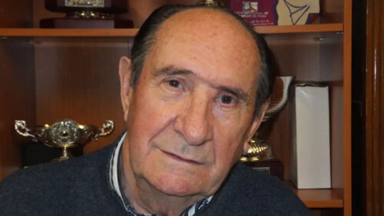 Jos&eacute; Luis Navarro | Foto: 