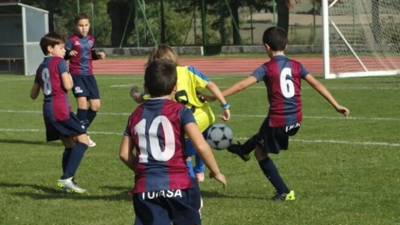 Foto: SD Huesca