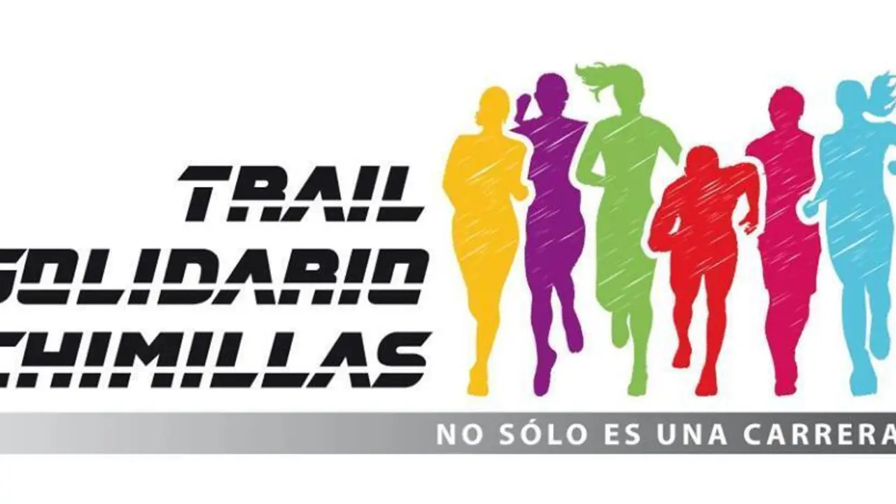 TRAIL SOLIDARIO CHIMILLAS