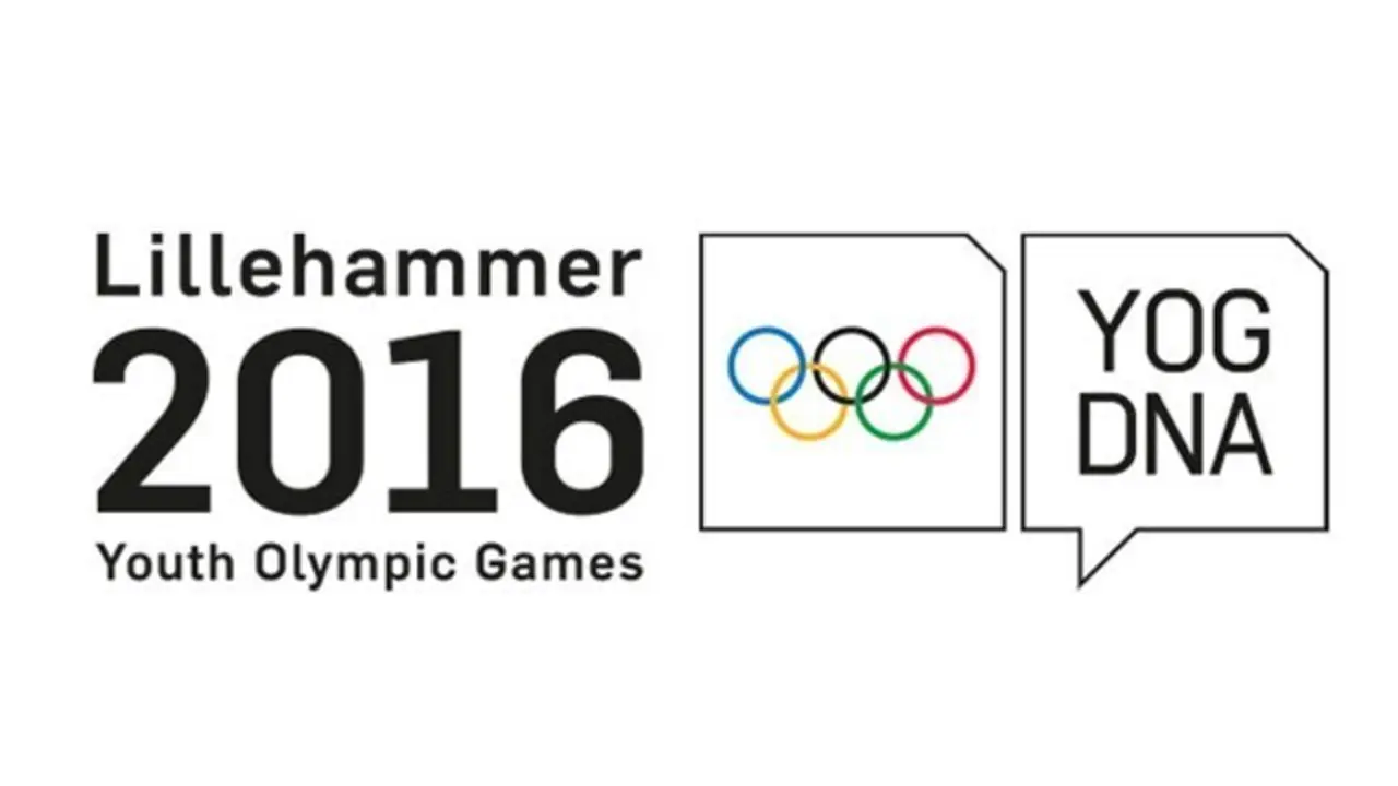 LILLEHAMMER 2016