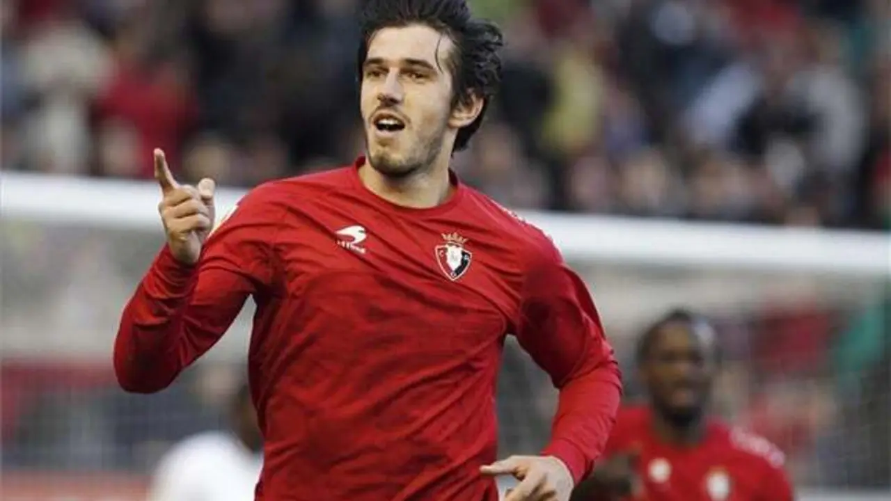 Dejan Lekic | Foto: Diario Sport.
