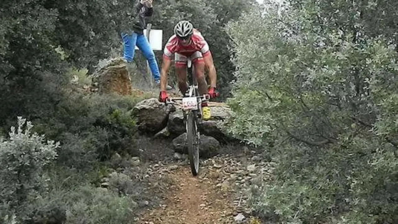 Nueva edici&oacute;n de la Ruta BTT Arascu&eacute;s Nueno. Foto: http://www.aragonciclismo.com/