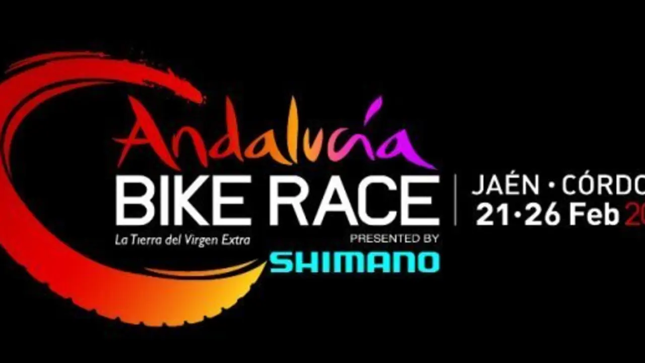 Logo ABR 2016 | Foto: andaluciabikerace.com