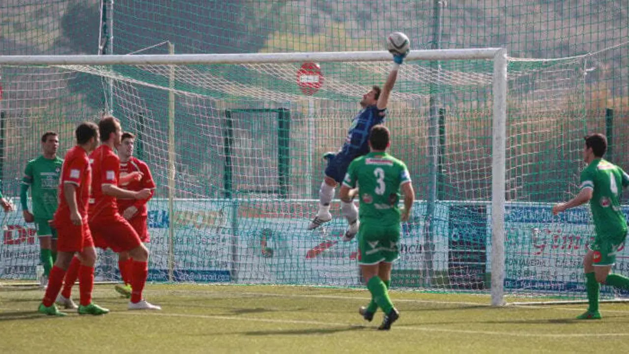 Foto: heraldo.es - Andrea Santos